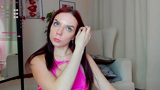 Chat XXX en directo de berthanelson