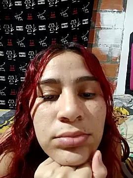 Zoe_axxellll Chat XXX in diretta