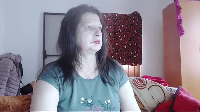 ExtasyMature Chat XXX in diretta