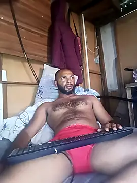 CamodickのライブXXXチャット