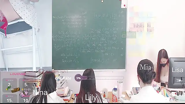 _Math_ – Live XXX-chat