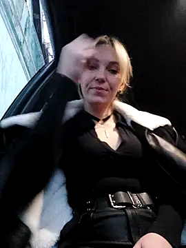 Crazy_lady69 Chat XXX live