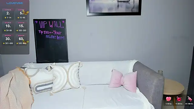 Chat XXX ao vivo de damisu