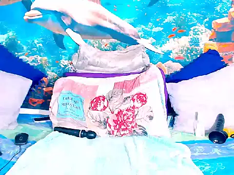 Chatroom XXX en direct de Cherrybootyjoy