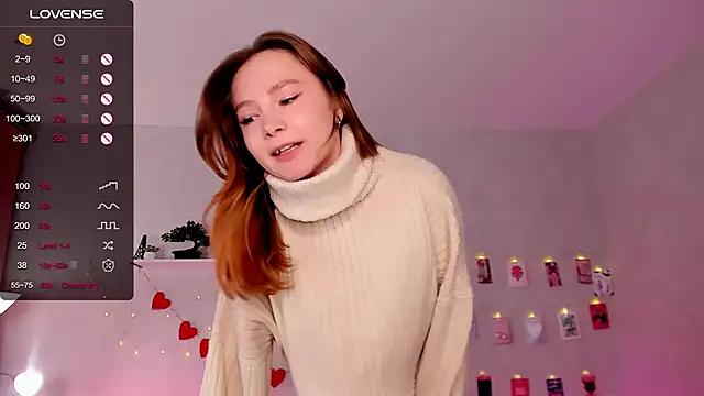 Chat XXX Live LanaBlu_