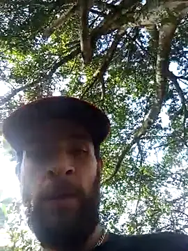 hairy_mannn's Webcam Show