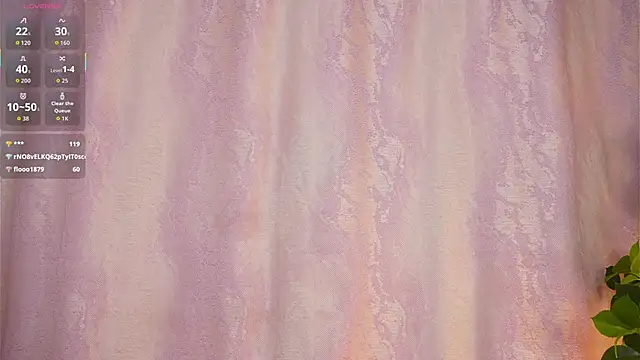 JudeSteuartのライブXXXチャット