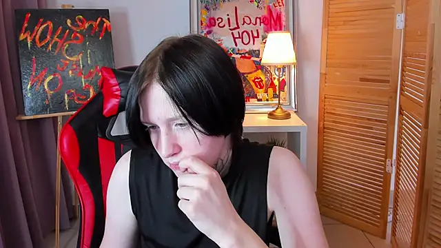 BakugoKatsuki 现场XXX聊天