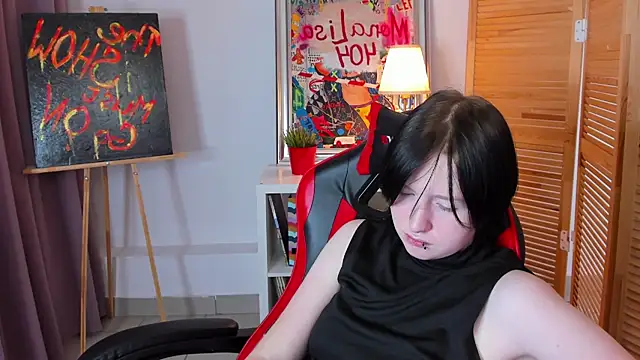 BakugoKatsuki's Live XXX Chat