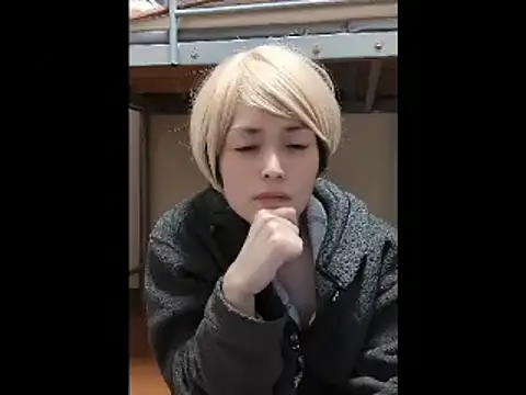 mgnhiroyuki 웹캠 쇼