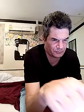 twitshe Adlı Modelin Canlı XXX Sohbeti