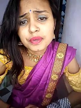 Khatta_Meeth: вебкам-шоу