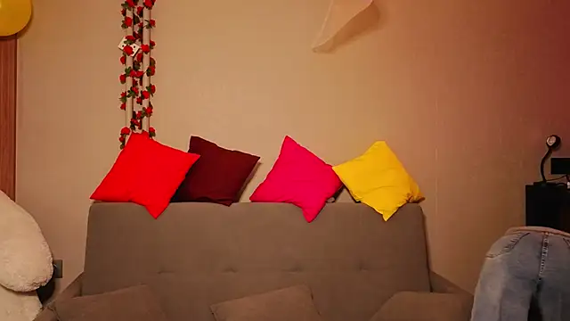 erikabrian's Live XXX Chat