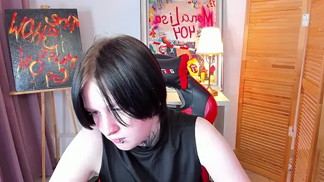 BakugoKatsuki Chat XXX live