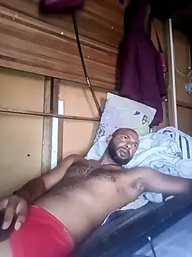 Czat XXX na żywo – Camodick