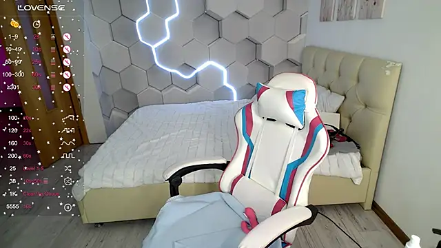 aliicemeow 라이브 XXX 채팅