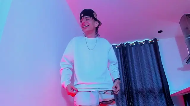 Chat XXX ao vivo de TheBatMansion