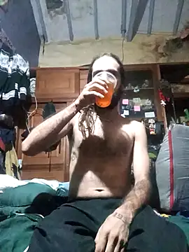 Chat XXX en directo de hairy_mannn