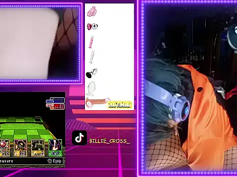 billie_cross__ webcam show