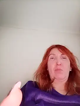 MssAngela: онлайн-секс-чат