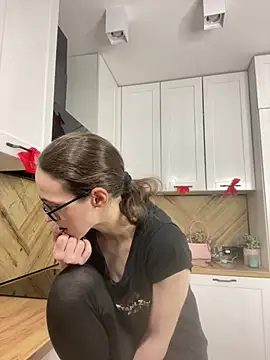 MartiniiSelenna's Live XXX Chat