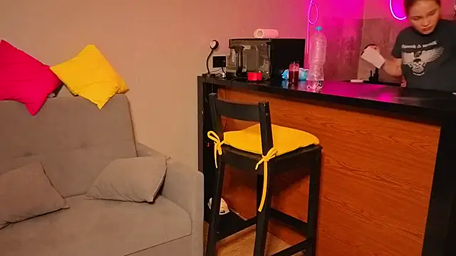 Chat XXX ao vivo de erikabrian