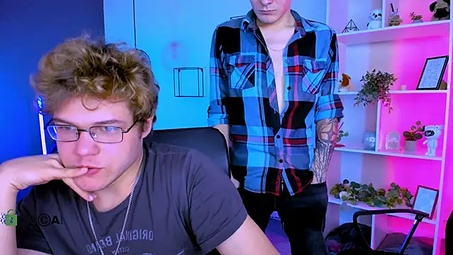 lucas_long_のライブXXXチャット