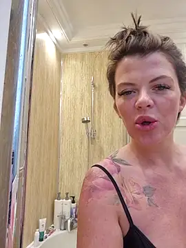 Živý XXX chat Just_peaches_not_cream