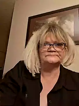 TheKinkySongwriter Webcam-Show