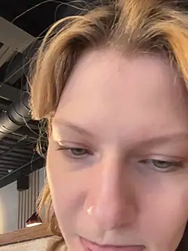 MaryHiggins Live XXX-Chat