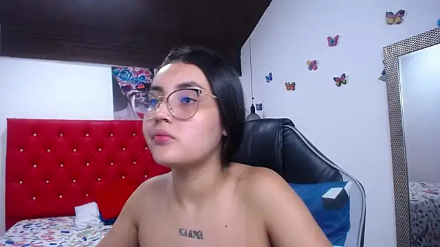 Chat XXX ao vivo de kathe-mills235