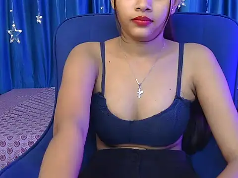 Show webcam de yours-angell