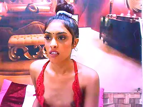 IndianPretty14u2Luv Chat XXX live