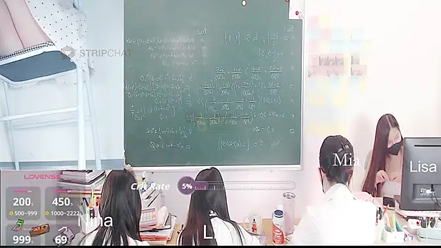 _Math_ élő XXX-chatje