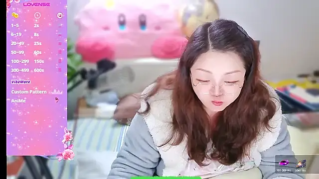 AngelwithEcup – Live XXX-chat