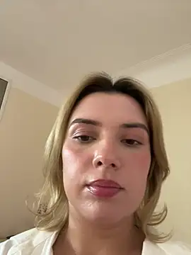 Živý XXX chat BrightDani