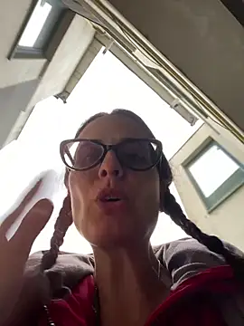 XXX chat uživo modela NataKitten