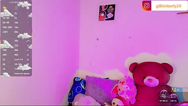 -Cherry-Sexhot Live XXX Chat