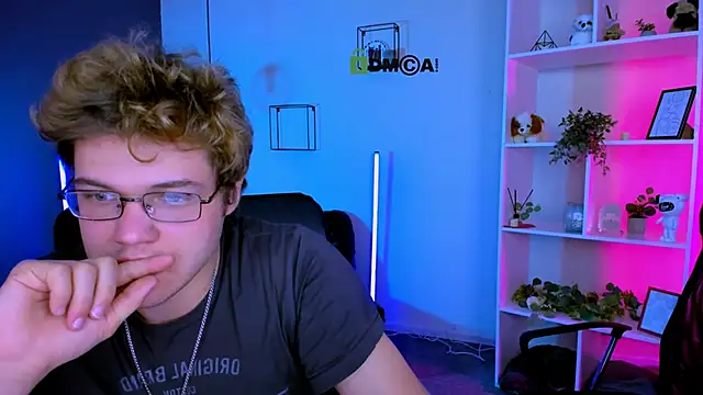 Webkamerová show lucas_long_