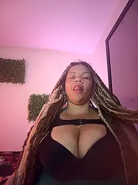 Chat XXX en directo de Eva_Luxei