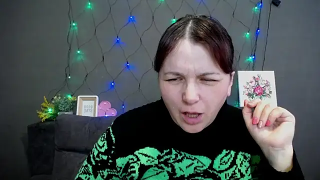 AliceInksSweetty – Live XXX-chat