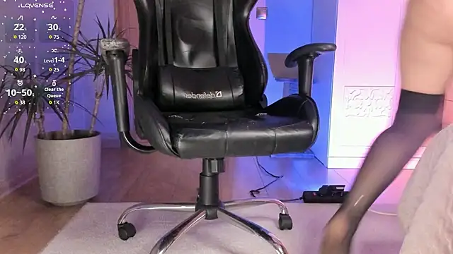 nicky_one_love 라이브 XXX 채팅