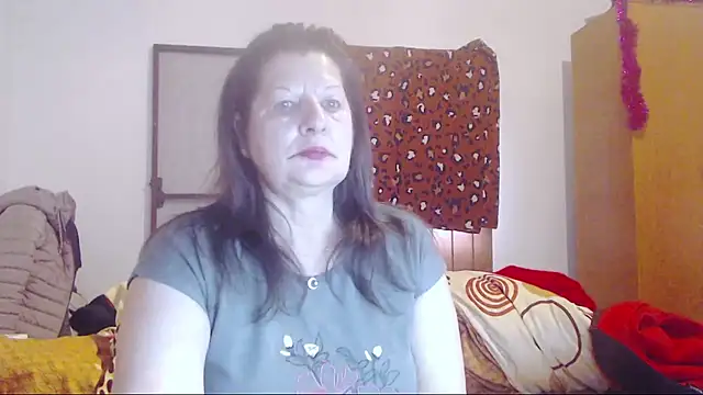 ExtasyMature Live XXX-Chat