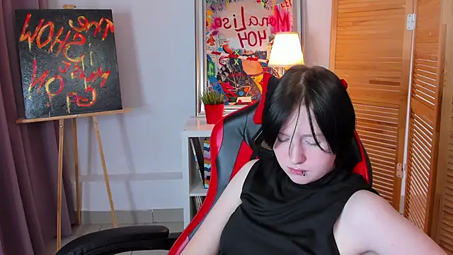 BakugoKatsuki Live XXX Chat