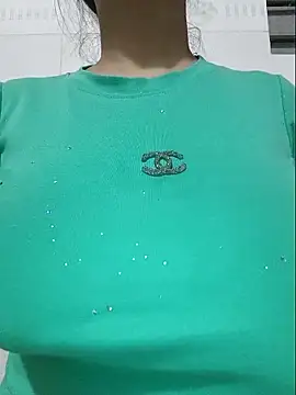 Shine_Mai 라이브 XXX 채팅