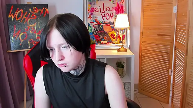 BakugoKatsuki: απευθείας συνομιλία ΧΧΧ