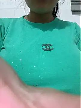 Shine_Mai 现场XXX聊天