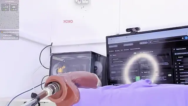 Živý XXX chat naty_girl_