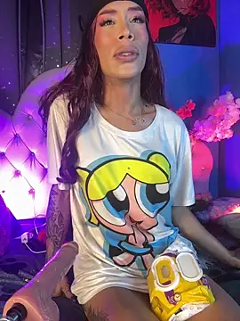 Naugth_channel_ts Live XXX-Chat