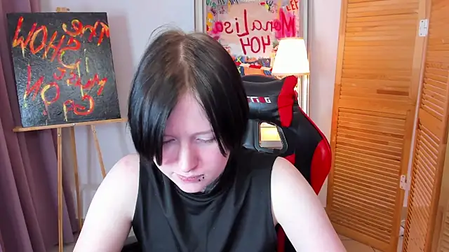 Онлайн чат XXX BakugoKatsuki